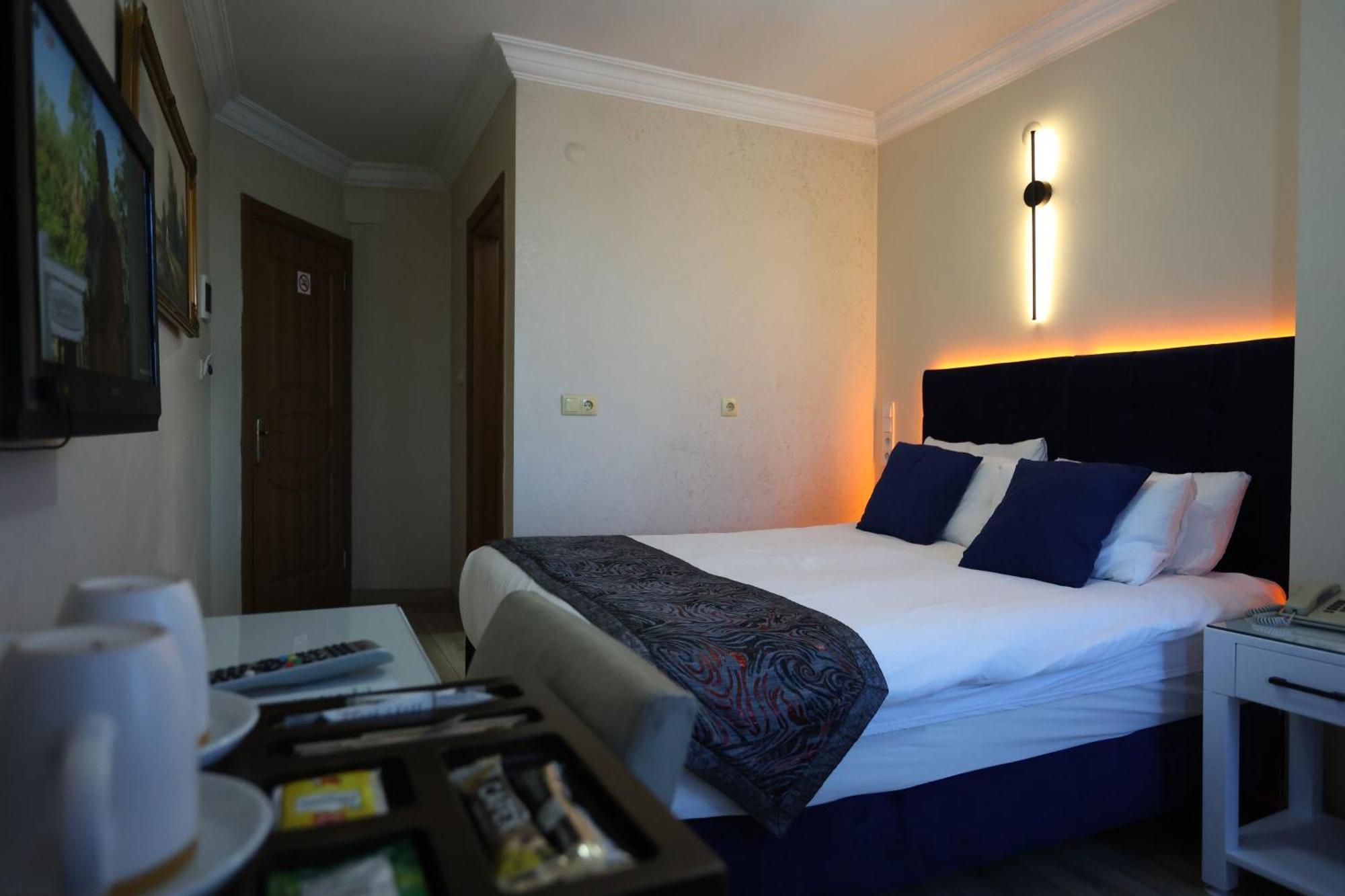 Arven Hotel Istanbulská provincie Exteriér fotografie