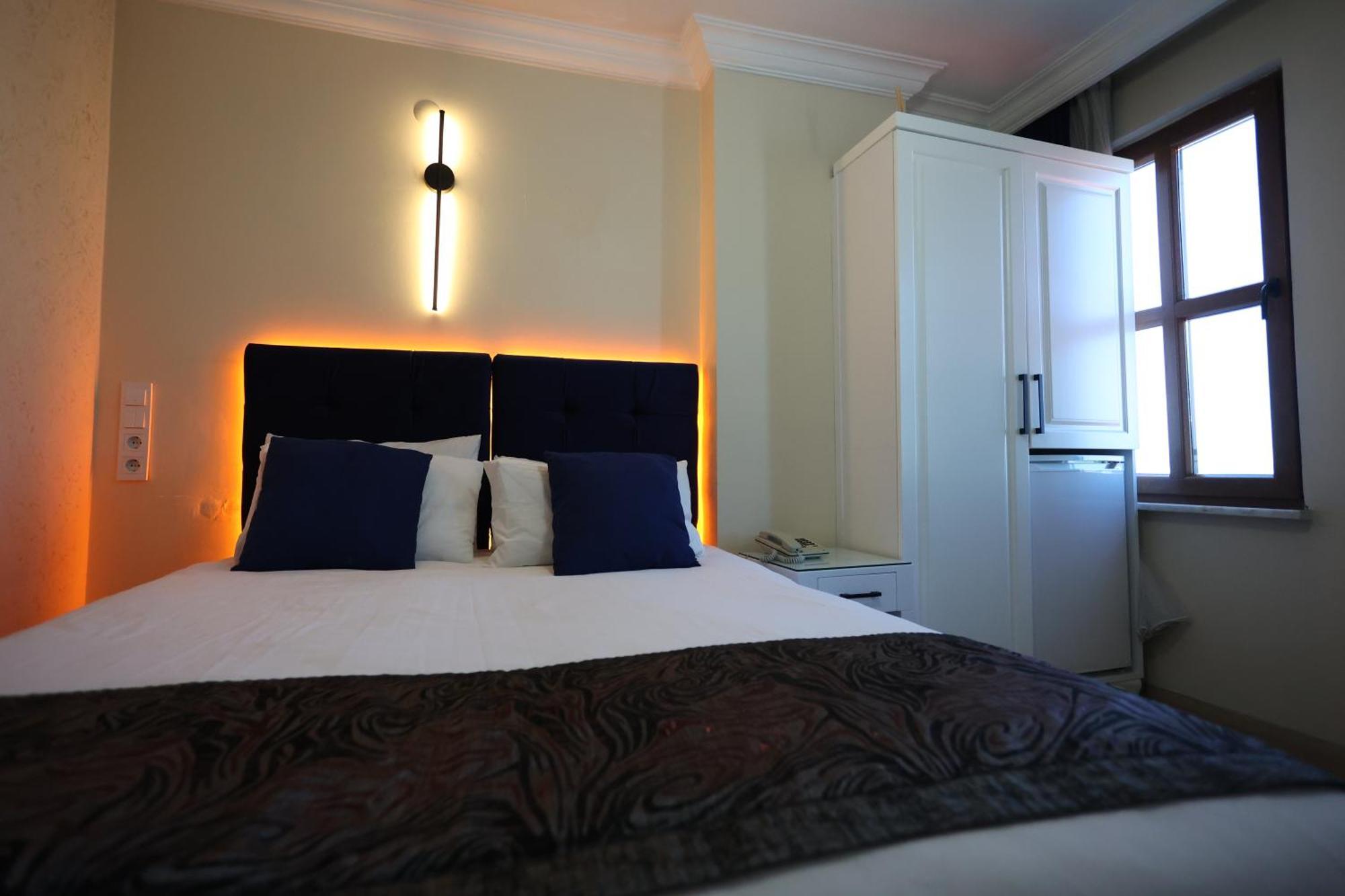 Arven Hotel Istanbulská provincie Exteriér fotografie
