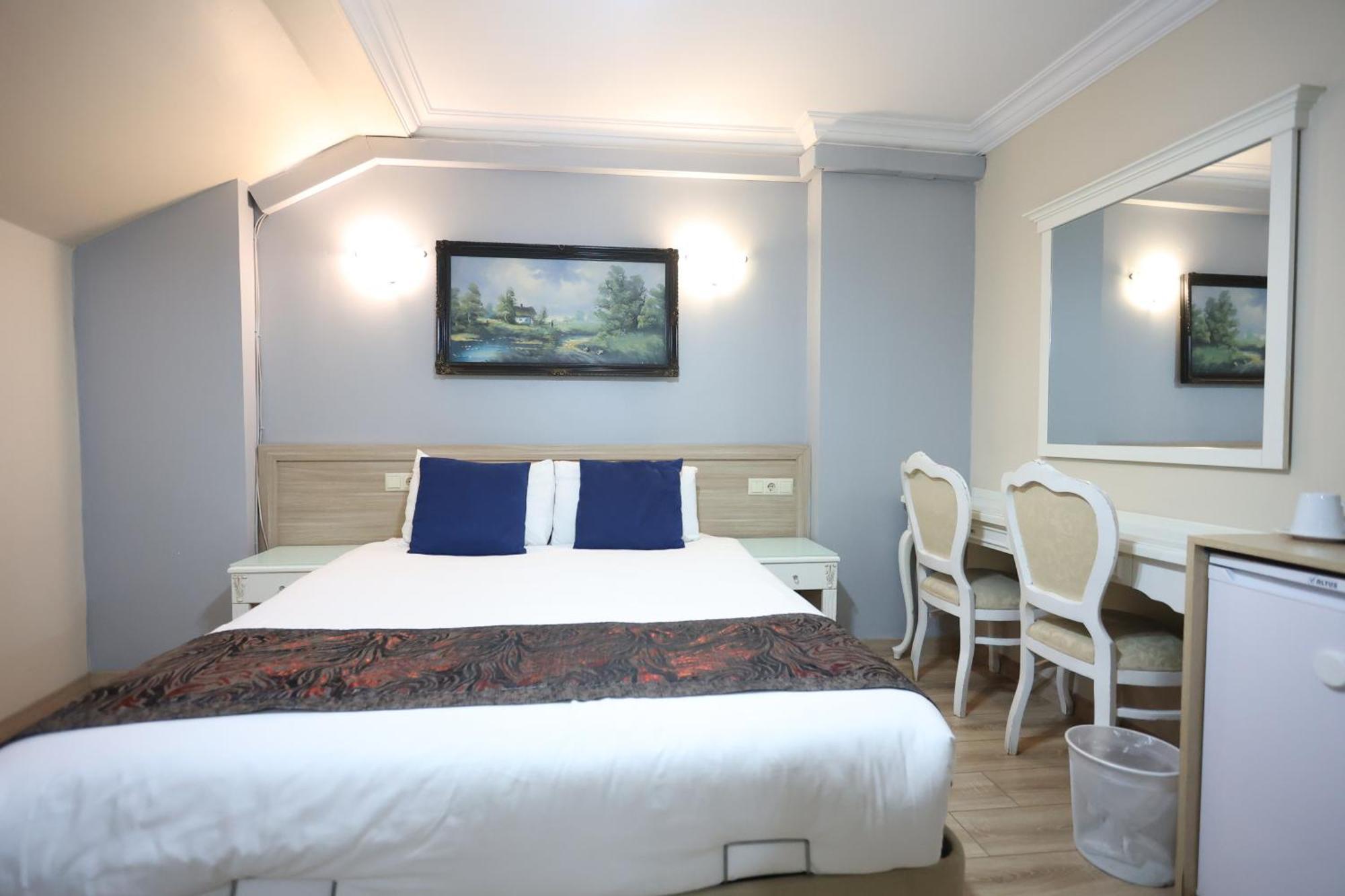 Arven Hotel Istanbulská provincie Exteriér fotografie